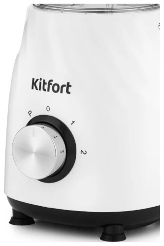 Блендер Kitfort КТ-1379 белый