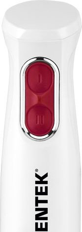 Блендер CENTEK CT-1335 белый, красный