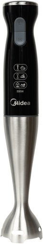 Блендер Midea MC-BL501 черный - ForteMarket Блендер Midea MC-BL501 черный купить,0