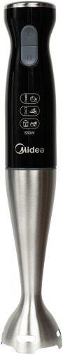 Блендер Midea MC-BL501 черный купить,NaN