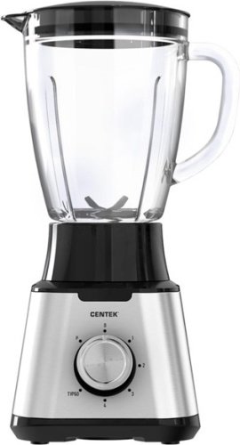 Блендер CENTEK CT-1304 серый