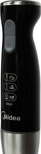 Блендер Midea MC-BL501 черный купить,NaN