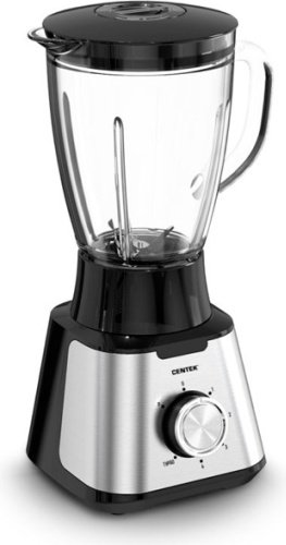 Блендер CENTEK CT-1304 серый - ForteMarket Блендер CENTEK CT-1304 серый купить,0