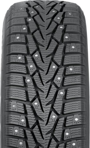 Ikon Tyres (Nokian) Nordman 7 SUV XL 225/70 R16 107 T с шипами купить,NaN