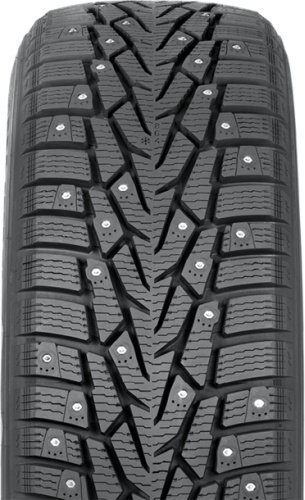Ikon Tyres (Nokian) Nordman 7 SUV XL 225/70 R16 107 T с шипами купить,NaN