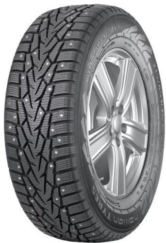 Ikon Tyres (Nokian) Nordman 7 SUV XL 235/65 R17 108 T с шипами купить,122857