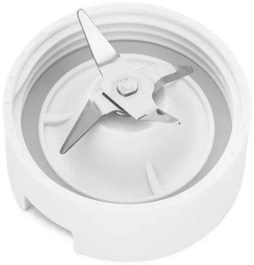 Блендер Kitfort KT-3033-3 белый, фиолетовый купить,NaN
