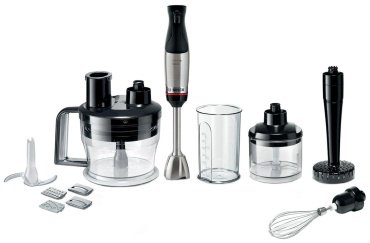 Блендер Bosch MSM6M673 черный