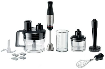 Блендер Bosch MSM6M673 черный купить,NaN