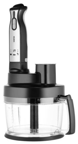 Блендер CENTEK CT-1310 черный купить,53190