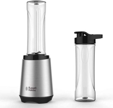 Блендер Russell Hobbs 23472-56 серебристый