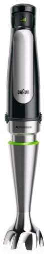 Блендер Braun MQ 7075X серебристый купить,55990