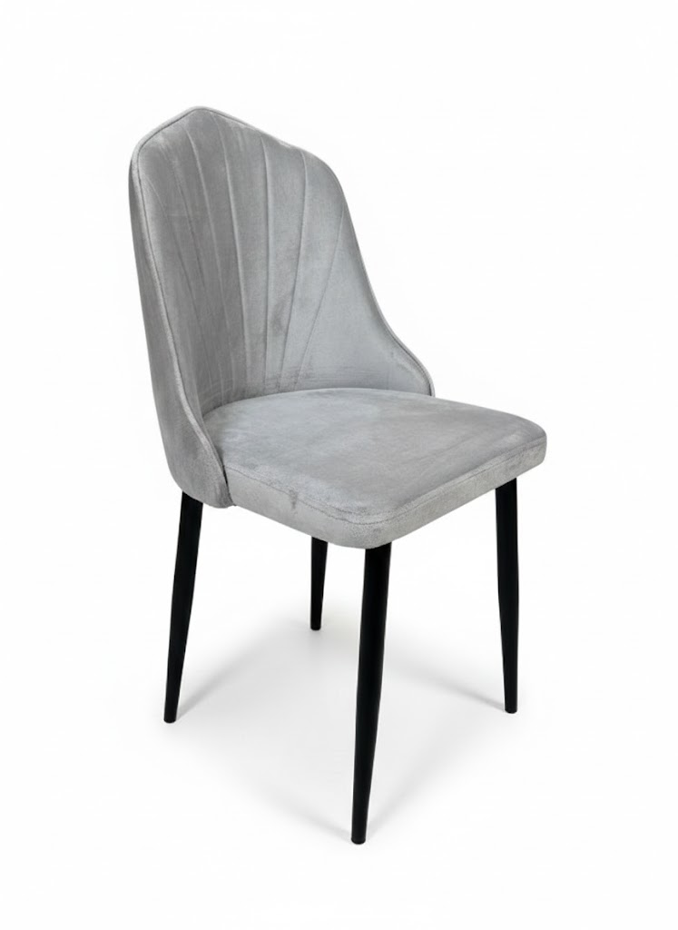 Стул ViV-2020 90x50x44см белый купить,NaN