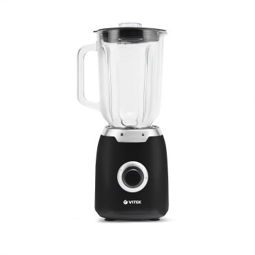Блендер Vitek VT-8597 черный