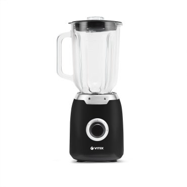 Блендер Vitek VT-8597 черный