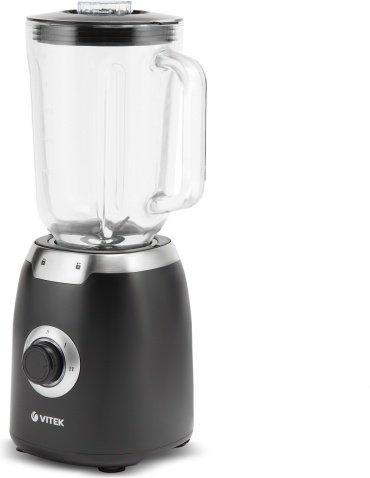 Блендер Vitek VT-8597 черный