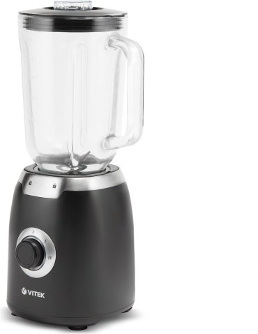 Блендер Vitek VT-8597 черный купить,NaN