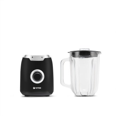 Блендер Vitek VT-8597 черный