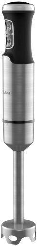 Блендер Midea MJ-BH1001W серый купить,0