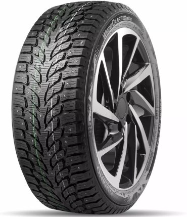 Kumho WinterCraft ice Wi32 185/60 R15 88 T с шипами купить,NaN