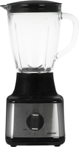 Блендер CENTEK CT-1303 черный, серый купить,0