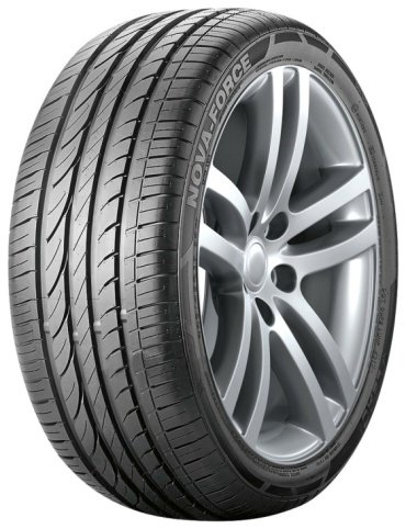 Leao 215 45R17 NOVA-FORCE (91W) XL 215 45 R17 91 W купить,NaN