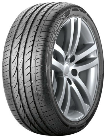 Leao 215 45R17 NOVA-FORCE (91W) XL 215 45 R17 91 W купить,NaN