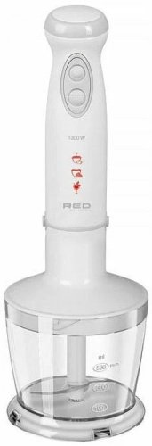 Блендер RED Solution RHB-2941 белый купить,0
