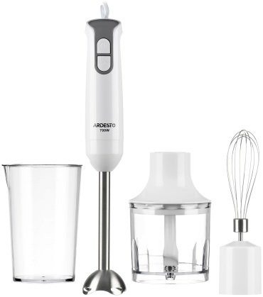 Блендер Ardesto HBL-1430 белый - ForteMarket Блендер Ardesto HBL-1430 белый купить,16816