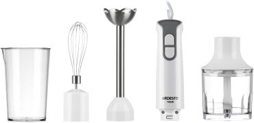Блендер Ardesto HBL-1430 белый - ForteMarket Блендер Ardesto HBL-1430 белый купить,0