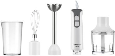 Блендер Ardesto HBL-1430 белый - ForteMarket Блендер Ardesto HBL-1430 белый купить,16816