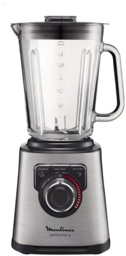 Блендер Moulinex PerfectMix+ LM811D10 серебристый