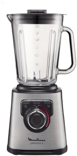 Блендер Moulinex PerfectMix+ LM811D10 серебристый купить,NaN