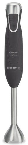Блендер Polaris PHB 1384 Silent черный - ForteMarket Блендер Polaris PHB 1384 Silent черный купить,0