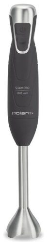 Блендер Polaris PHB 1384 Silent черный купить,NaN
