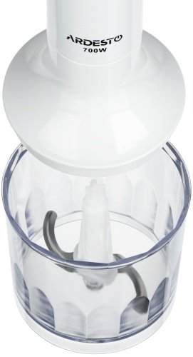 Блендер Ardesto HBL-1430 белый - ForteMarket Блендер Ardesto HBL-1430 белый купить,0