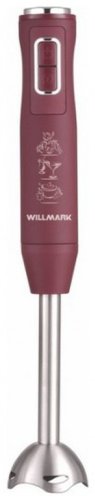 Блендер Willmark WHB-1150PS красный купить,NaN