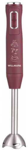 Блендер Willmark WHB-1150PS красный купить,NaN