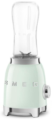 Блендер Smeg PBF01PGEU зеленый купить,NaN