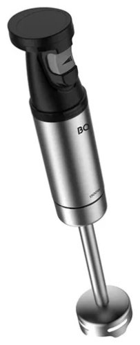 Блендер BQ HB1231SS черный, стальной купить,NaN