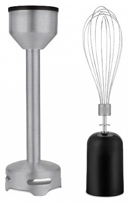 Блендер BQ HB1231SS черный, стальной купить,NaN