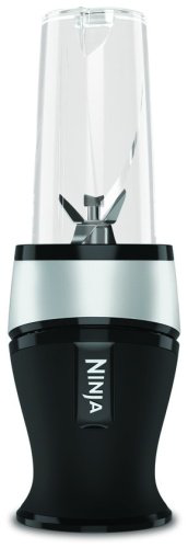 Блендер Ninja QB3001EUS черный - ForteMarket Блендер Ninja QB3001EUS черный купить,44990