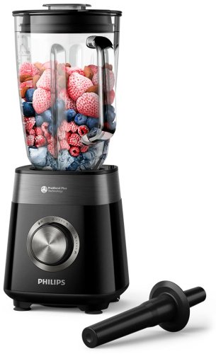 Блендер Philips HR-3030/00 черный