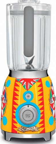 Блендер Smeg BLF01DGEU мультиколор - ForteMarket Блендер Smeg BLF01DGEU мультиколор купить,0