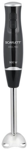 Блендер Scarlett SC-HB42F08 черный купить,11990
