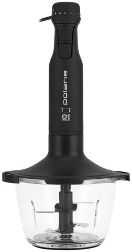 Блендер Polaris PHB-1551 WiFi IQ Home черный купить,79990