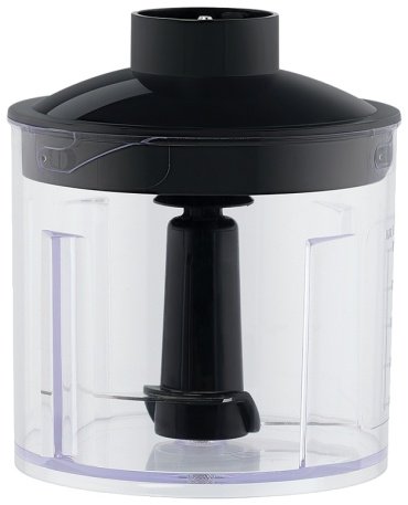 Блендер Scarlett SC-HB42F08 черный - ForteMarket Блендер Scarlett SC-HB42F08 черный купить,0