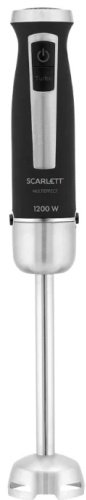 Блендер Scarlett SC-HB42F59 черный купить,32057