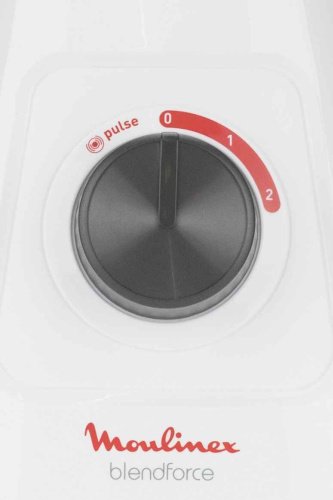 Блендер Moulinex BlendForce 2 LM420110 белый купить,22990