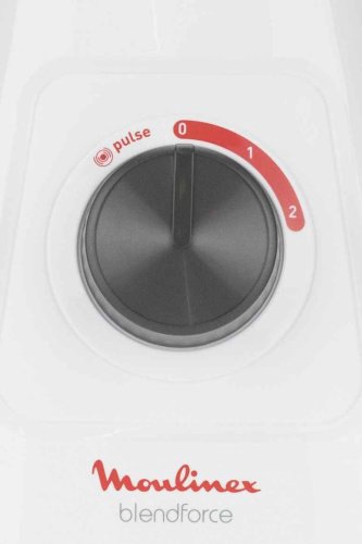Блендер Moulinex BlendForce 2 LM420110 белый купить,22990